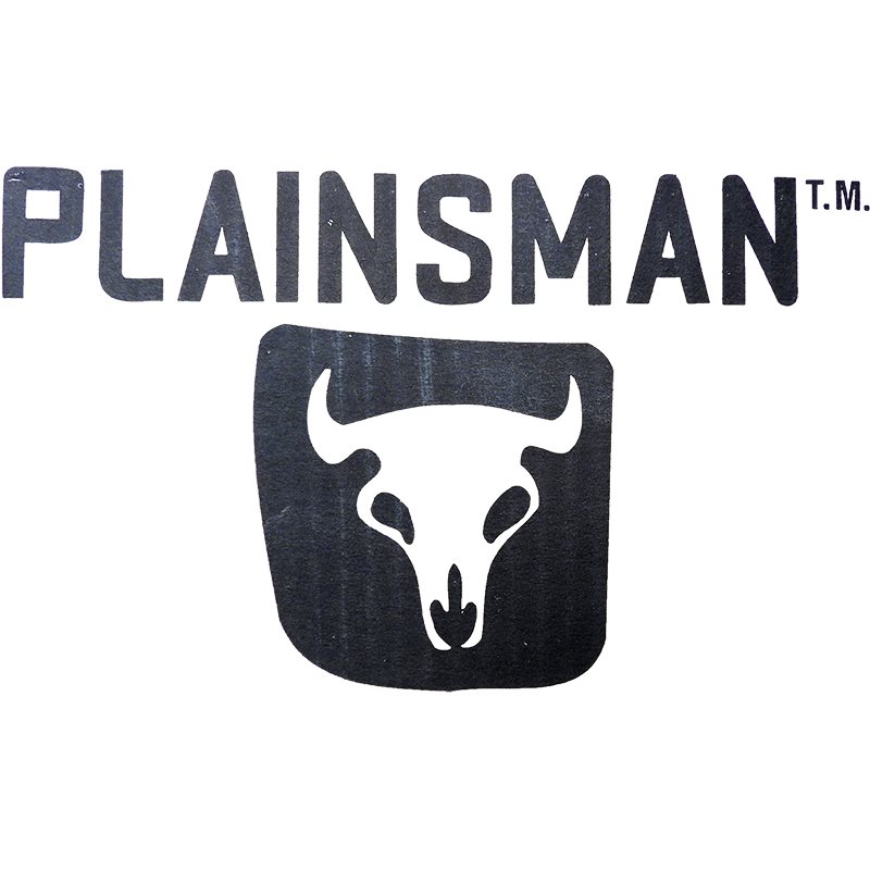 Plainsman