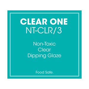 NT-CLR Clear One Dipping Glaze