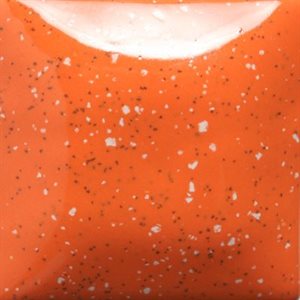 SP275-Speckled Orange -A-Peel