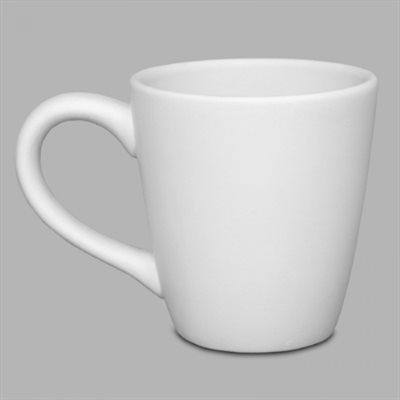 Loop Handled Mug 