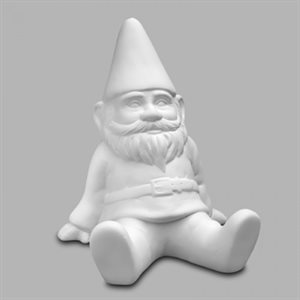 The Gnome Brothers - Elwood 