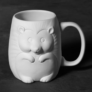 Hedgehog Mug 