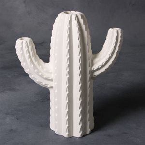 Saguaro Cactus Vase 