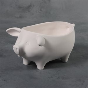 Oink Pig Container 