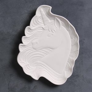 Magical Unicorn Dish 