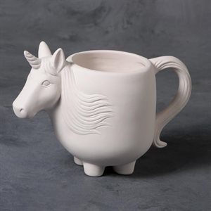 Unicorn Mug 
