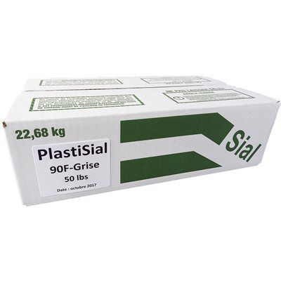 90F PlastiSial