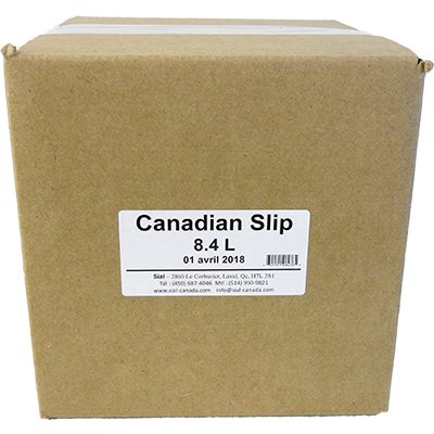 Canadian Slip