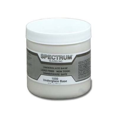 Spectrum 1050 - Underglaze Base - Pint