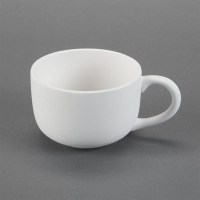 Jumbo Latte / Soup Mug