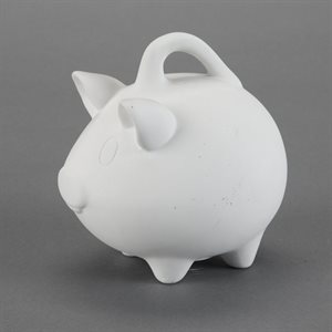 Small Piggy Bank 