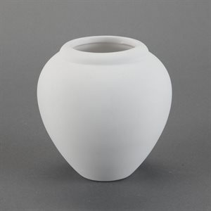 Smooth Vase Mim