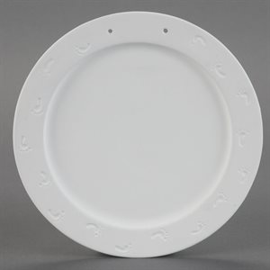 Baby Plate