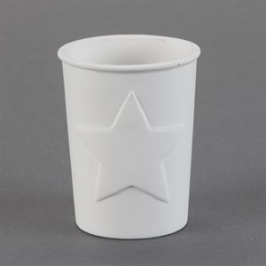 Pop Star Party Cup
