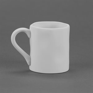Pottery Mug 