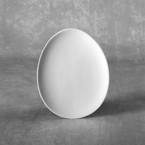 Small Egg Plate 