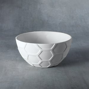 Small Honeycomb Bowl