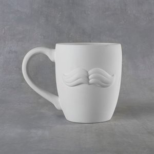Gentleman's Mug 14 Oz