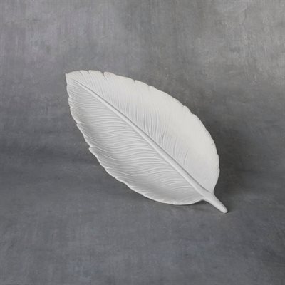 Feather Dish 