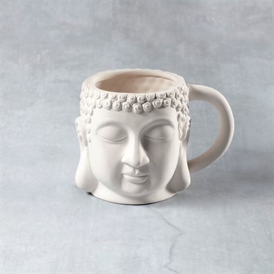 Buddha Mug 20 On