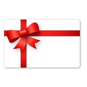 Gift Card WEB