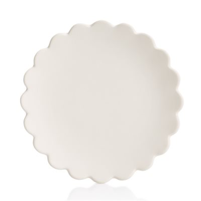 Whimsy Ware Salad Plate 