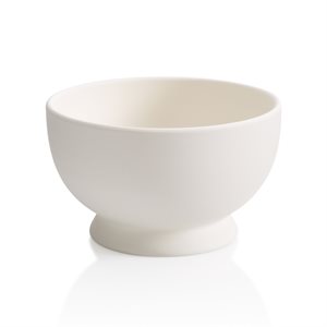 Footed Cereal Bowl 