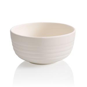 Hand Thrown Cereal Bowl 