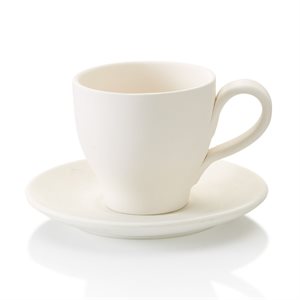 Tapered Tea Cup 10 on