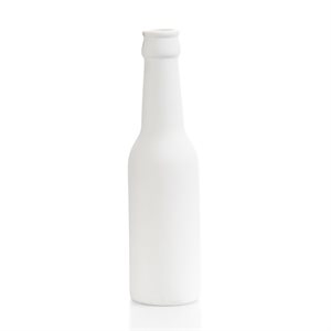 Beer Bottle Vase