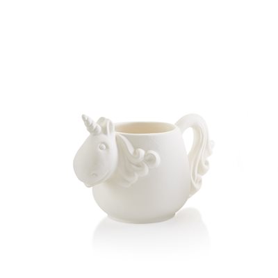 Unicorn Mug 14 oz