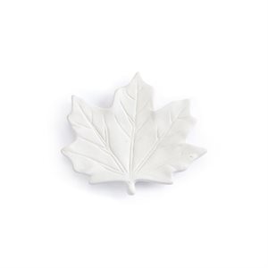 Maple Leaf Bisquie 