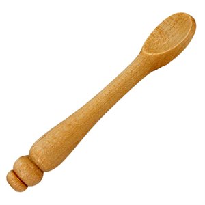 Wooden Spoon - 4.2"
