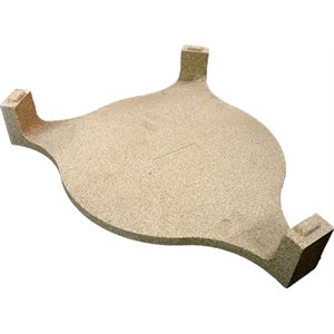 Support Assiettes 14'' / Pied 40mm