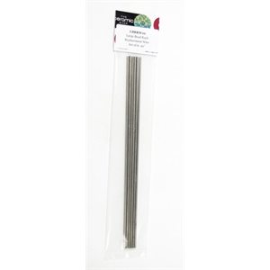 Remplacement Bead Rack Rod - 10"
