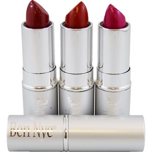 Lustruous Lipsticks