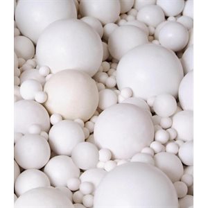 Alumina Balls for Ball Mill