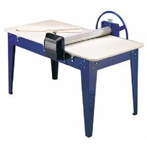 Galetteuse Super 30" a / Table