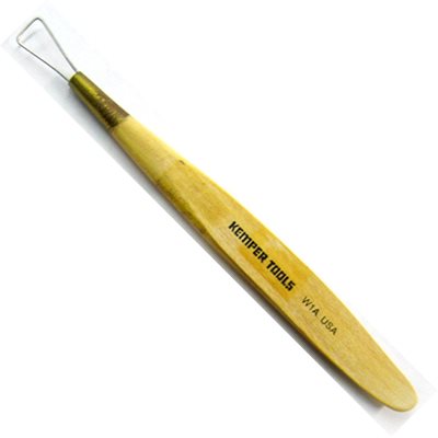 Wire & Wood Tool 6"