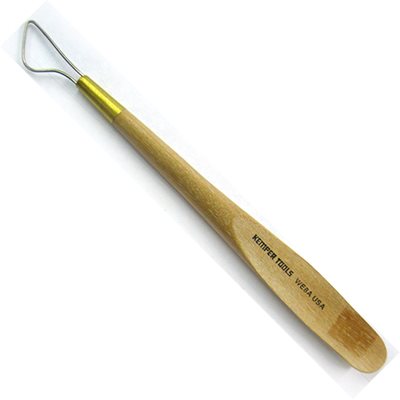 Wire & Wood Tool 8"