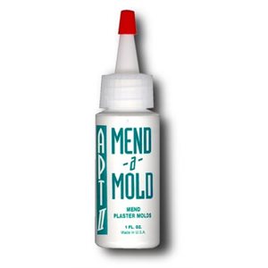 Mend-A-Mold