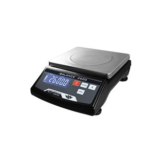 My Weigh i-2600