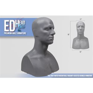 Full "Ed Head" H2.0