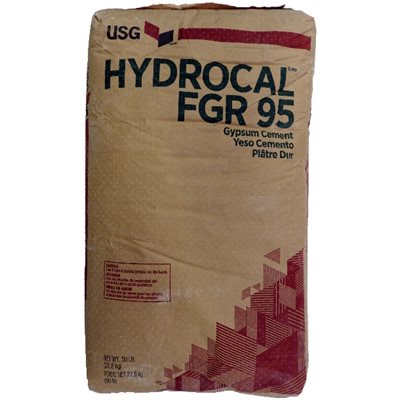 FGR-95 Hydrocal