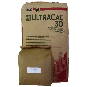 Ultracal #30