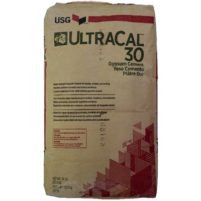 Ultracal #30