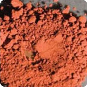 Iron Oxide Red 99% - Oxide