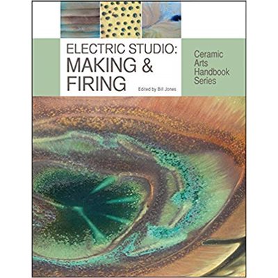 Electric Studio : Making & Firing