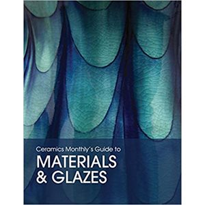 CM's Guide to Materials & Glazes